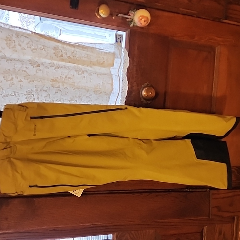 Scott Sports Explorair 3L Pants Size L - Picture 4 of 8
